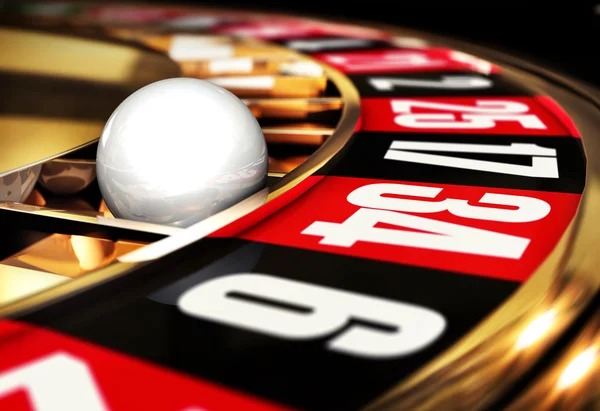 golu99 What Our Casino Lobby Puts Within Reach